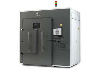 Engineering-grade additive manufacturing solutions for Factory Floor