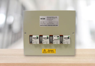 Multiway modular RCD/RCBO panel shows the way to building renovation