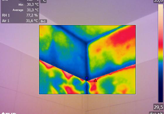 Thermal imaging technology improves performance