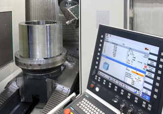 New machining centres cut manufacturing lead-time