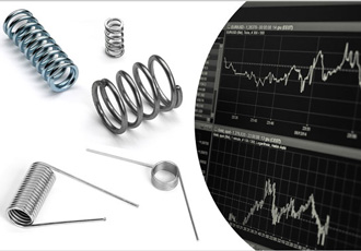 Medical and pharmaceutical springs with precision and reliability