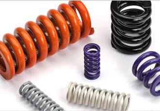 Complete die springs come with significant cost savings