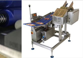 Eliminating production limitations with Thurne slicing equipment