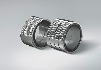 Bearing materials are the essential to increase reliability