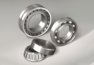 DNV GL certifies NSK´s Super-TF bearing material