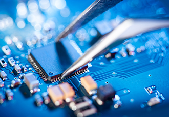 Boost semiconductor manufacturing with supply chain knowledge
