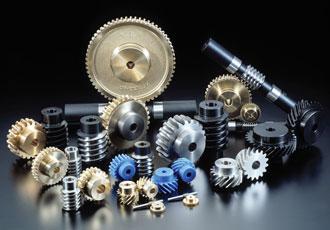 Range of KHK stock gears to be showcased at SPS IPC Drives