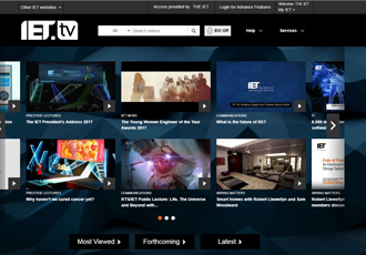Engineering TV platform launches video search functionality