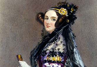 Female STEM workers face same challenges as Ada Lovelace