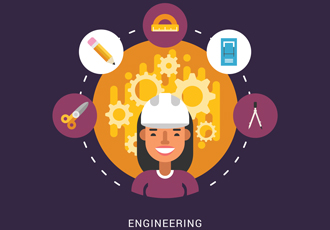Diversity is what drives engineering 