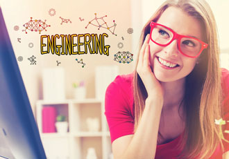 Why are we still addressing the lack of women in engineering?