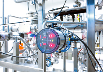 AstraZeneca saves time and space with process controls