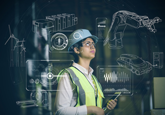 Predictions for manufacturing: Industrial trends for 2019
