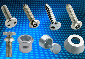 Safe and secure fasteners
