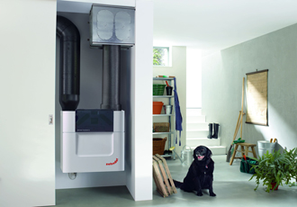 Semi is best: why semi-rigid ducting is best for MVHR systems