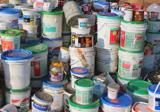 How should your business manage hazardous waste?
