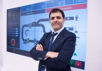 The relevance of SCADA in an Industry 4.0 environment