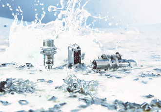 Rough and tough sensors thrive in harsh environments