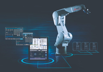 Smart automation solutions increase productivity