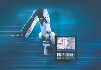 Plug-n-play robots for machine tools increase competitiveness