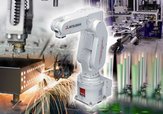 Meeting the automation challenges of smart manufacturing
