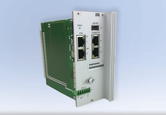 Communication processor offers 512 measurement channels