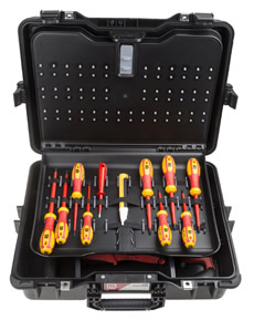 Tool kits support variety of requirements 