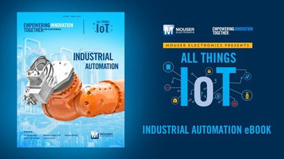 E-book provides insights into IIoT challenges