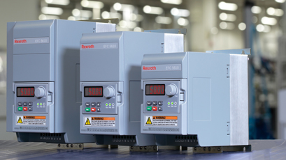 Frequency converter delivers up to 80% energy savings 