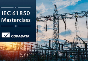The fourth and final webinar of the IEC 61850 masterclass series