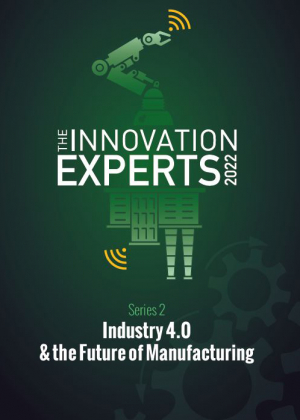 eBook weighs Industry 4.0 impact on manufacturing