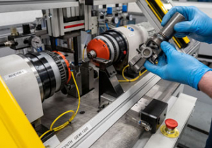 How to manufacture better universal joints