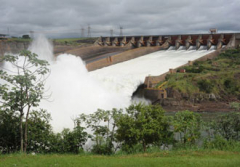 Improving the efficiency of our hydropower network