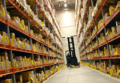 How to safely buy a used ATEX forklift