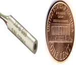 Subminiature LVDTs for Multipoint High Reliability Measurements