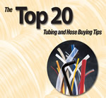 Expanded Plastic Tubing & Hose Buying Guide from NewAge Industries Now Available