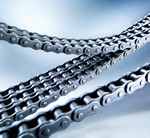 New high-performance lubricant improves service life of roller and conveyor chains