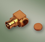 Radiall SMPM Connector Offers Improved Insulator Based On VICTREX PEEK Polymer