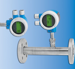 Endress+Hauser Releases Proline t-mass 150 flowmeter for gas flow measurement
