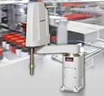 Mitsubishi Electric sets new performance benchmarks with F Series SCARA Robots