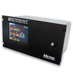 Expanded capabilities of Metrix SETPOINT machinery condition monitoring and protection system are available from Ixthus