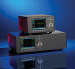 New Fluke high-precision Power Analysers for the test and development of power electronics