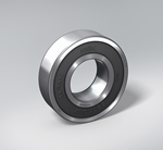 A small change with a big impact: Heat-resistant deep-groove ball bearings slash costs by approx. €115,000 p.a.