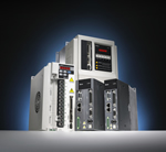 Servo series provides integrated system for precision motion control