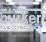 Burkert UK moves its process control operations to next level with new UK headquarters