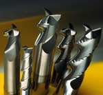 SGS Launches New Series 43 Non-Ferrous Roughing Tool