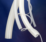 Silcon Silicone Tubing from NewAge Industries - a Flexible Fluid Transfer Solution for Fluctuating Temperatures