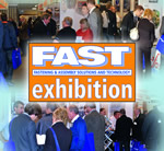 Structural Bonding to the Fore at FAST Exhibition This April