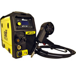 New Professional Multi Process Welding Inverter From Weldability-SIF