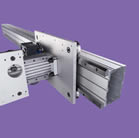 Even more design options for heavy duty linear motion from HepcoMotion